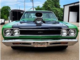 1968 Plymouth GTX (CC-2085463) for sale in Mansfield, Texas