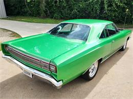 1968 Plymouth GTX (CC-2085463) for sale in Mansfield, Texas