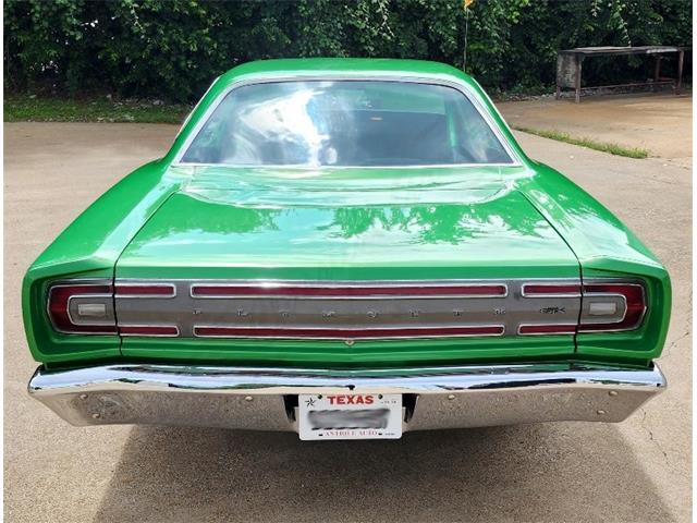 1968 Plymouth GTX (CC-2085463) for sale in Mansfield, Texas