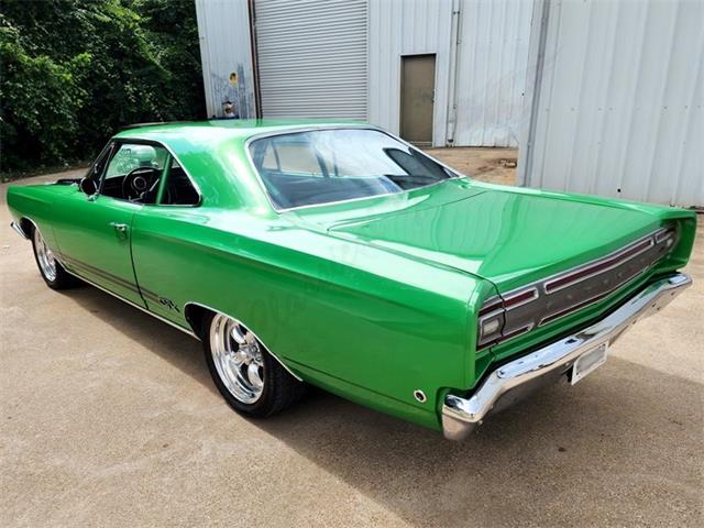 1968 Plymouth GTX (CC-2085463) for sale in Mansfield, Texas