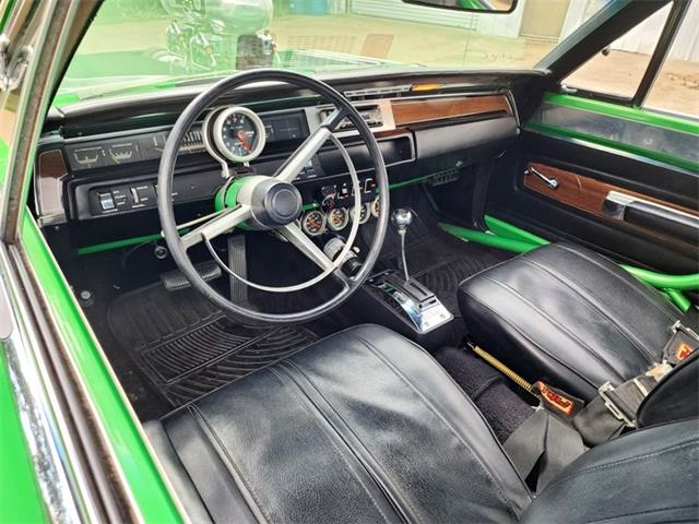 1968 Plymouth GTX (CC-2085463) for sale in Mansfield, Texas