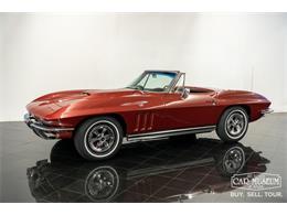1965 Chevrolet Corvette (CC-2085464) for sale in St. Louis, Missouri