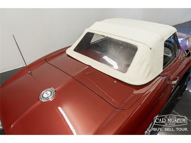 1965 Chevrolet Corvette (CC-2085464) for sale in St. Louis, Missouri