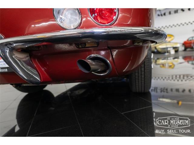1965 Chevrolet Corvette (CC-2085464) for sale in St. Louis, Missouri