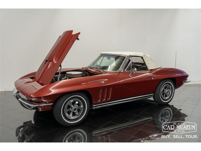 1965 Chevrolet Corvette (CC-2085464) for sale in St. Louis, Missouri