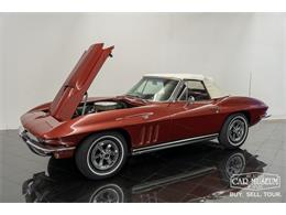 1965 Chevrolet Corvette (CC-2085464) for sale in St. Louis, Missouri