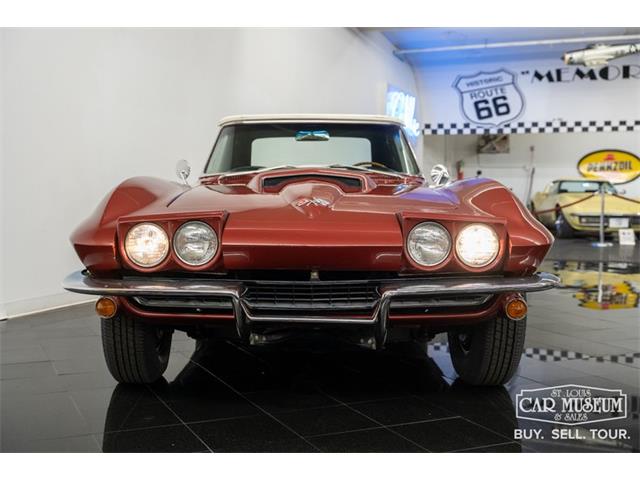 1965 Chevrolet Corvette (CC-2085464) for sale in St. Louis, Missouri
