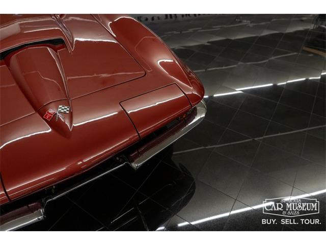 1965 Chevrolet Corvette (CC-2085464) for sale in St. Louis, Missouri