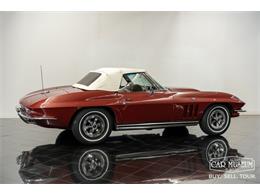 1965 Chevrolet Corvette (CC-2085464) for sale in St. Louis, Missouri