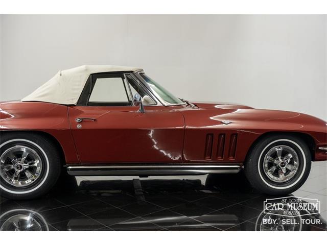 1965 Chevrolet Corvette (CC-2085464) for sale in St. Louis, Missouri