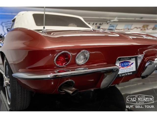 1965 Chevrolet Corvette (CC-2085464) for sale in St. Louis, Missouri
