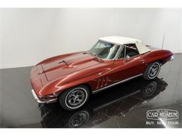 1965 Chevrolet Corvette (CC-2085464) for sale in St. Louis, Missouri