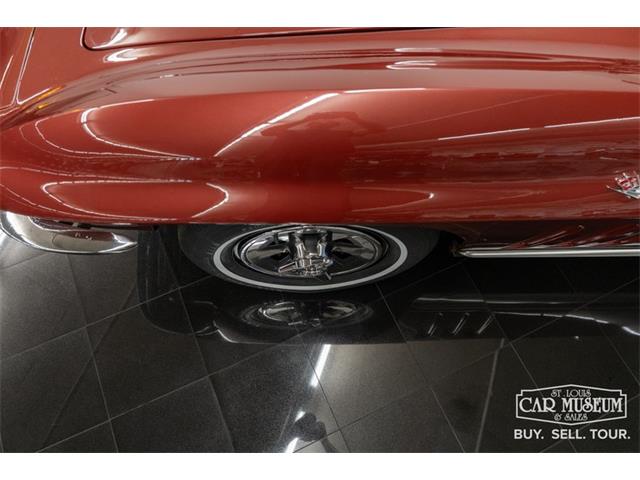 1965 Chevrolet Corvette (CC-2085464) for sale in St. Louis, Missouri