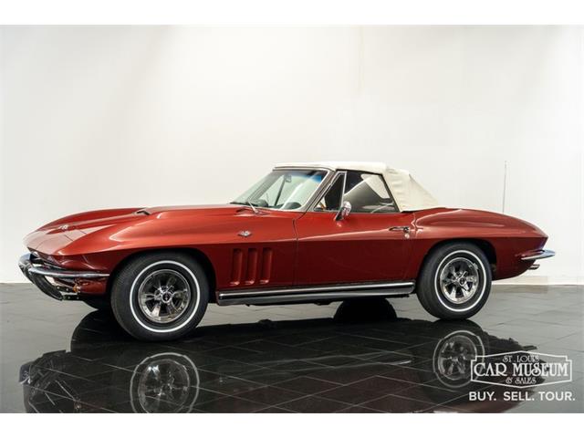 1965 Chevrolet Corvette (CC-2085464) for sale in St. Louis, Missouri