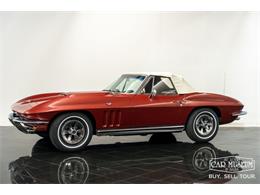 1965 Chevrolet Corvette (CC-2085464) for sale in St. Louis, Missouri