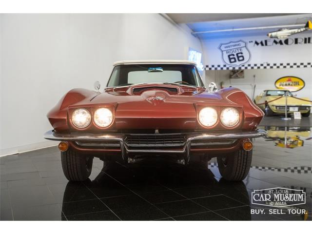 1965 Chevrolet Corvette (CC-2085464) for sale in St. Louis, Missouri