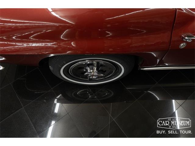 1965 Chevrolet Corvette (CC-2085464) for sale in St. Louis, Missouri