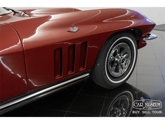 1965 Chevrolet Corvette (CC-2085464) for sale in St. Louis, Missouri