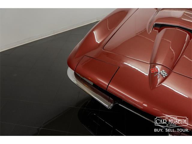 1965 Chevrolet Corvette (CC-2085464) for sale in St. Louis, Missouri