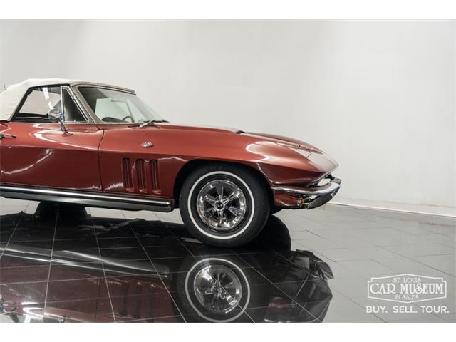 1965 Chevrolet Corvette (CC-2085464) for sale in St. Louis, Missouri