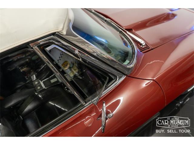 1965 Chevrolet Corvette (CC-2085464) for sale in St. Louis, Missouri