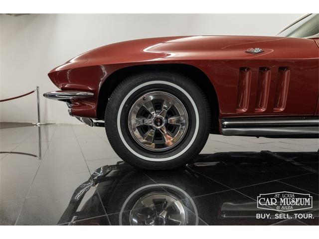1965 Chevrolet Corvette (CC-2085464) for sale in St. Louis, Missouri