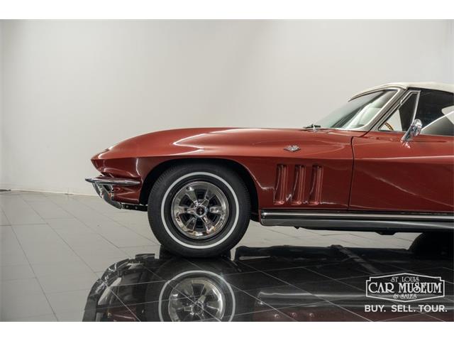 1965 Chevrolet Corvette (CC-2085464) for sale in St. Louis, Missouri