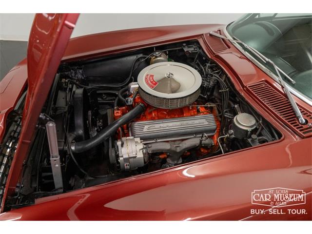 1965 Chevrolet Corvette (CC-2085464) for sale in St. Louis, Missouri