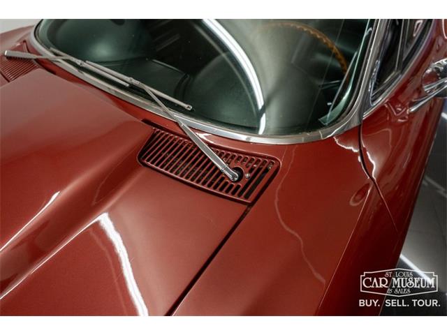 1965 Chevrolet Corvette (CC-2085464) for sale in St. Louis, Missouri