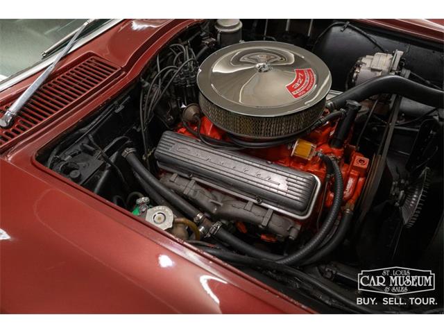 1965 Chevrolet Corvette (CC-2085464) for sale in St. Louis, Missouri