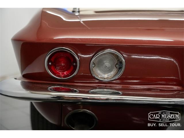 1965 Chevrolet Corvette (CC-2085464) for sale in St. Louis, Missouri