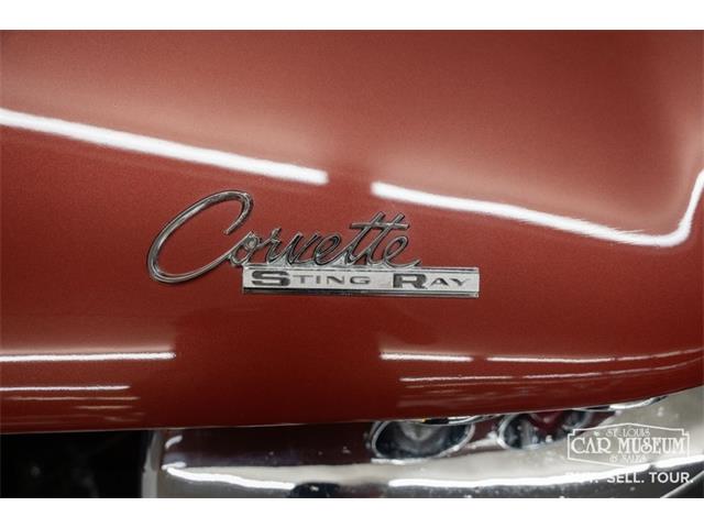 1965 Chevrolet Corvette (CC-2085464) for sale in St. Louis, Missouri