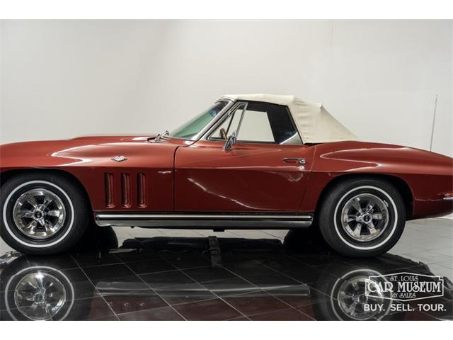 1965 Chevrolet Corvette (CC-2085464) for sale in St. Louis, Missouri