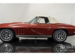 1965 Chevrolet Corvette (CC-2085464) for sale in St. Louis, Missouri