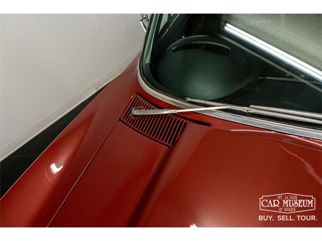 1965 Chevrolet Corvette (CC-2085464) for sale in St. Louis, Missouri