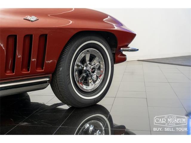 1965 Chevrolet Corvette (CC-2085464) for sale in St. Louis, Missouri