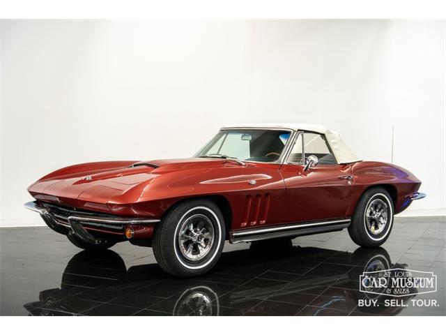 1965 Chevrolet Corvette (CC-2085464) for sale in St. Louis, Missouri