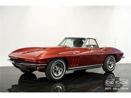 1965 Chevrolet Corvette (CC-2085464) for sale in St. Louis, Missouri
