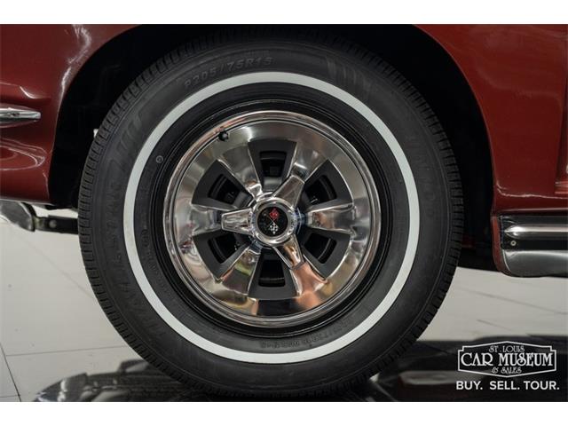 1965 Chevrolet Corvette (CC-2085464) for sale in St. Louis, Missouri