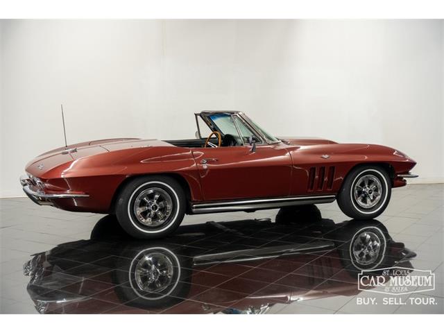 1965 Chevrolet Corvette (CC-2085464) for sale in St. Louis, Missouri