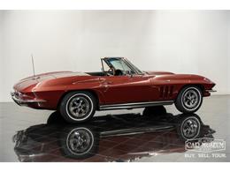 1965 Chevrolet Corvette (CC-2085464) for sale in St. Louis, Missouri