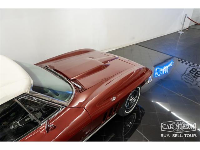 1965 Chevrolet Corvette (CC-2085464) for sale in St. Louis, Missouri