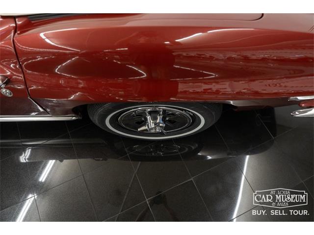 1965 Chevrolet Corvette (CC-2085464) for sale in St. Louis, Missouri