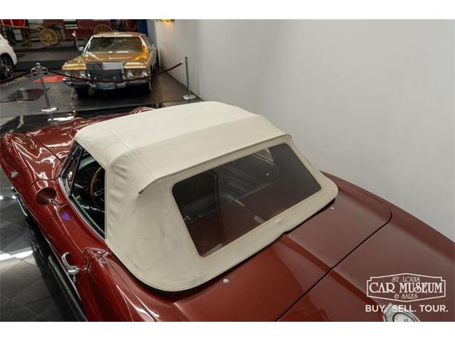 1965 Chevrolet Corvette (CC-2085464) for sale in St. Louis, Missouri