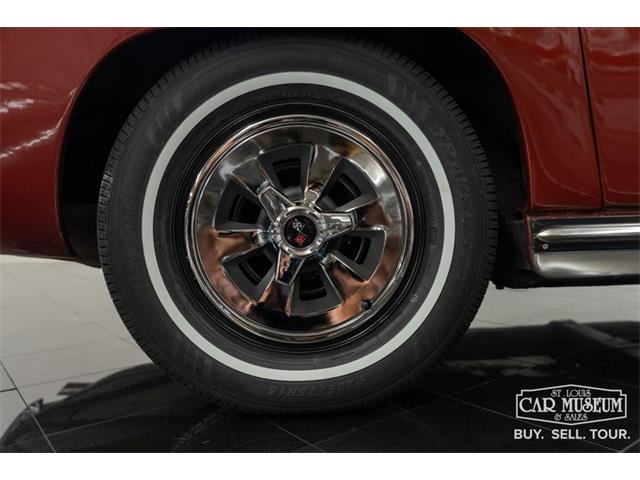 1965 Chevrolet Corvette (CC-2085464) for sale in St. Louis, Missouri