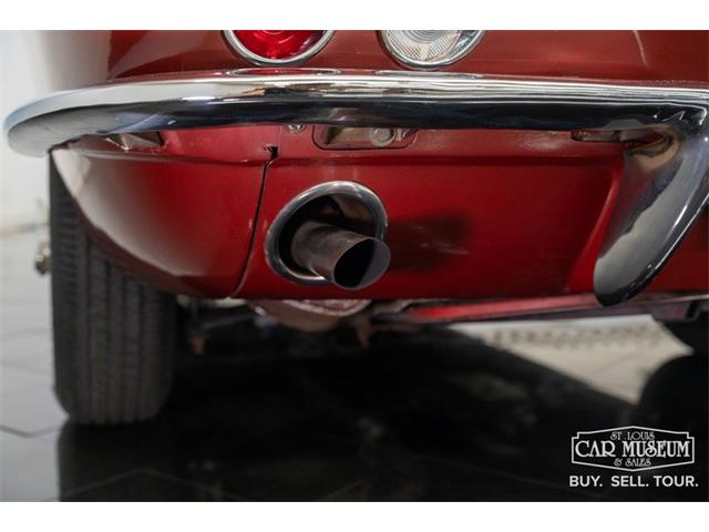 1965 Chevrolet Corvette (CC-2085464) for sale in St. Louis, Missouri