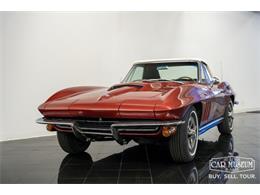 1965 Chevrolet Corvette (CC-2085464) for sale in St. Louis, Missouri