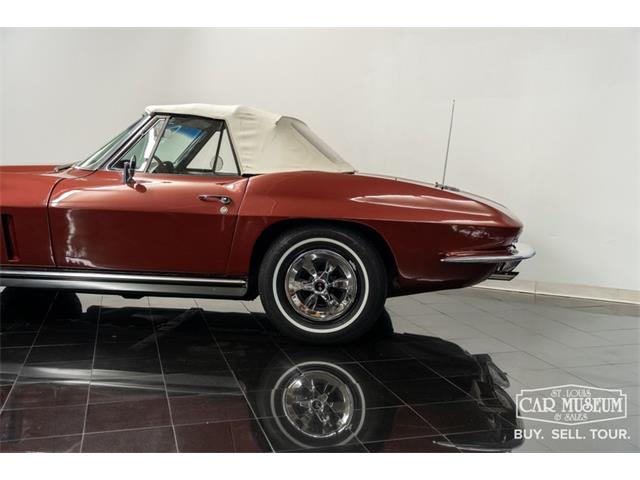 1965 Chevrolet Corvette (CC-2085464) for sale in St. Louis, Missouri