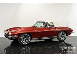 1965 Chevrolet Corvette (CC-2085464) for sale in St. Louis, Missouri