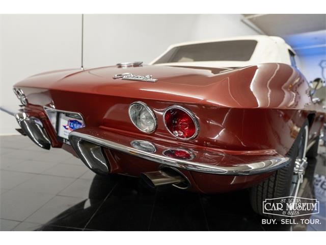 1965 Chevrolet Corvette (CC-2085464) for sale in St. Louis, Missouri